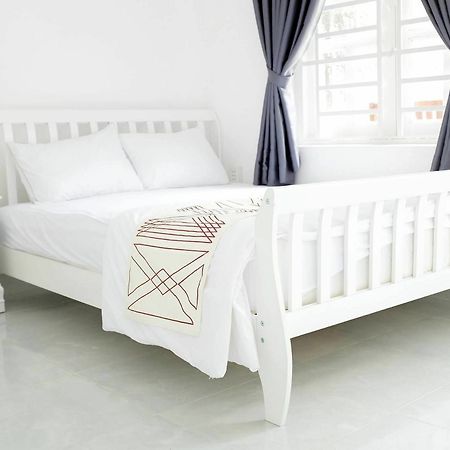 Urban House Saigon No.3 Apartment Ho Chi Minh City Bagian luar foto
