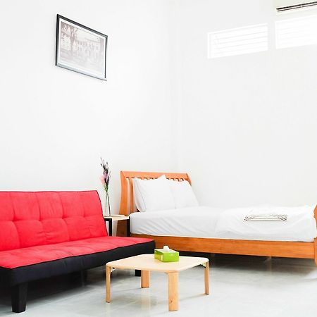 Urban House Saigon No.3 Apartment Ho Chi Minh City Bagian luar foto