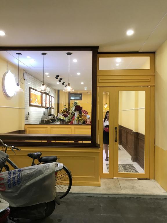 Urban House Saigon No.3 Apartment Ho Chi Minh City Bagian luar foto