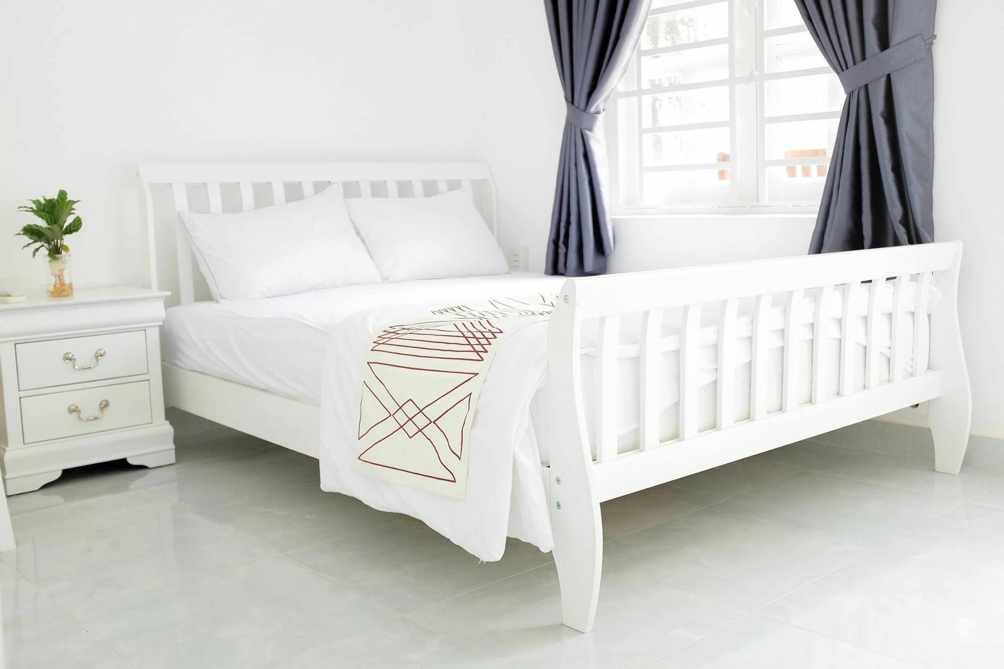 Urban House Saigon No.3 Apartment Ho Chi Minh City Bagian luar foto