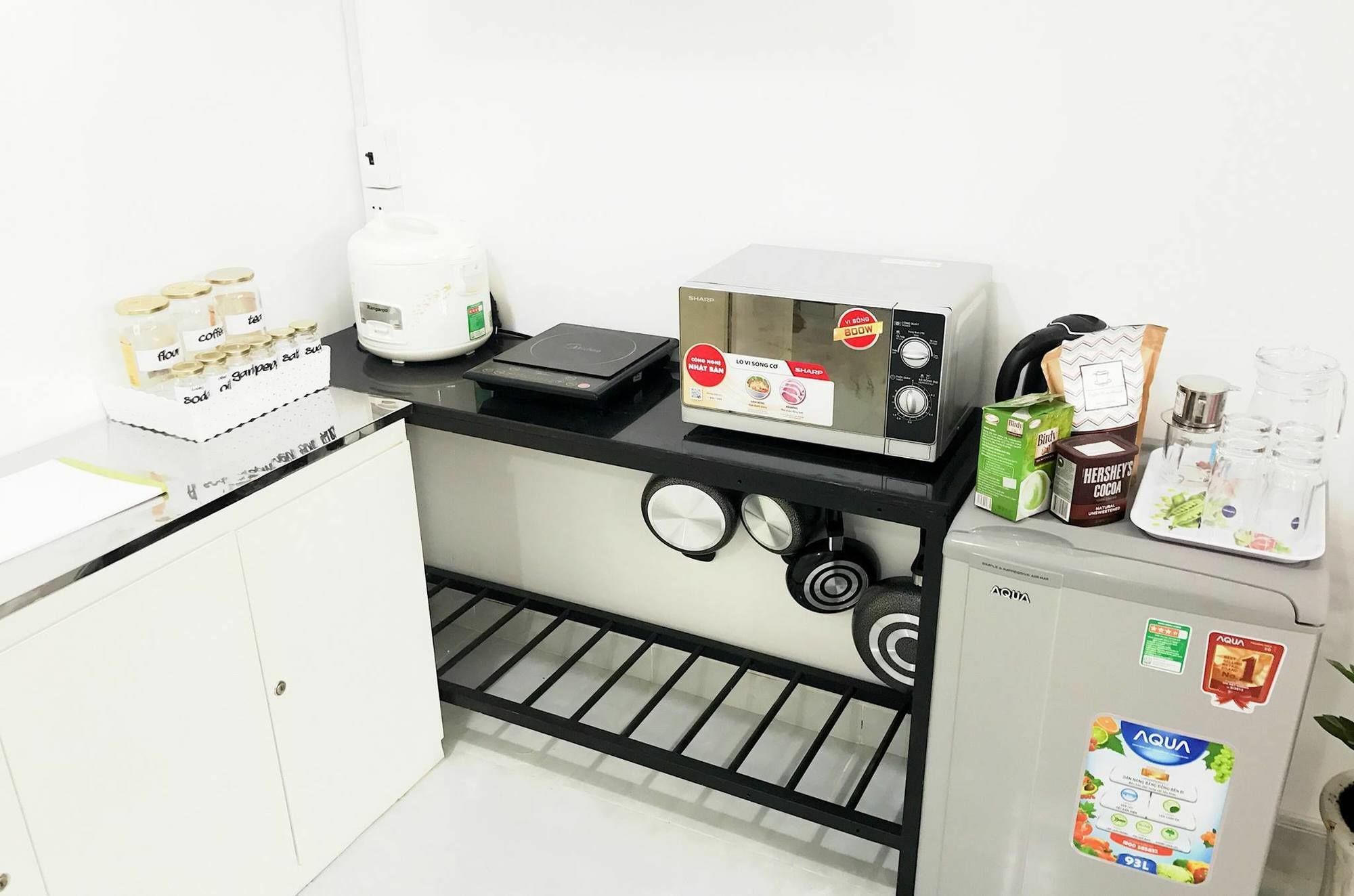 Urban House Saigon No.3 Apartment Ho Chi Minh City Bagian luar foto
