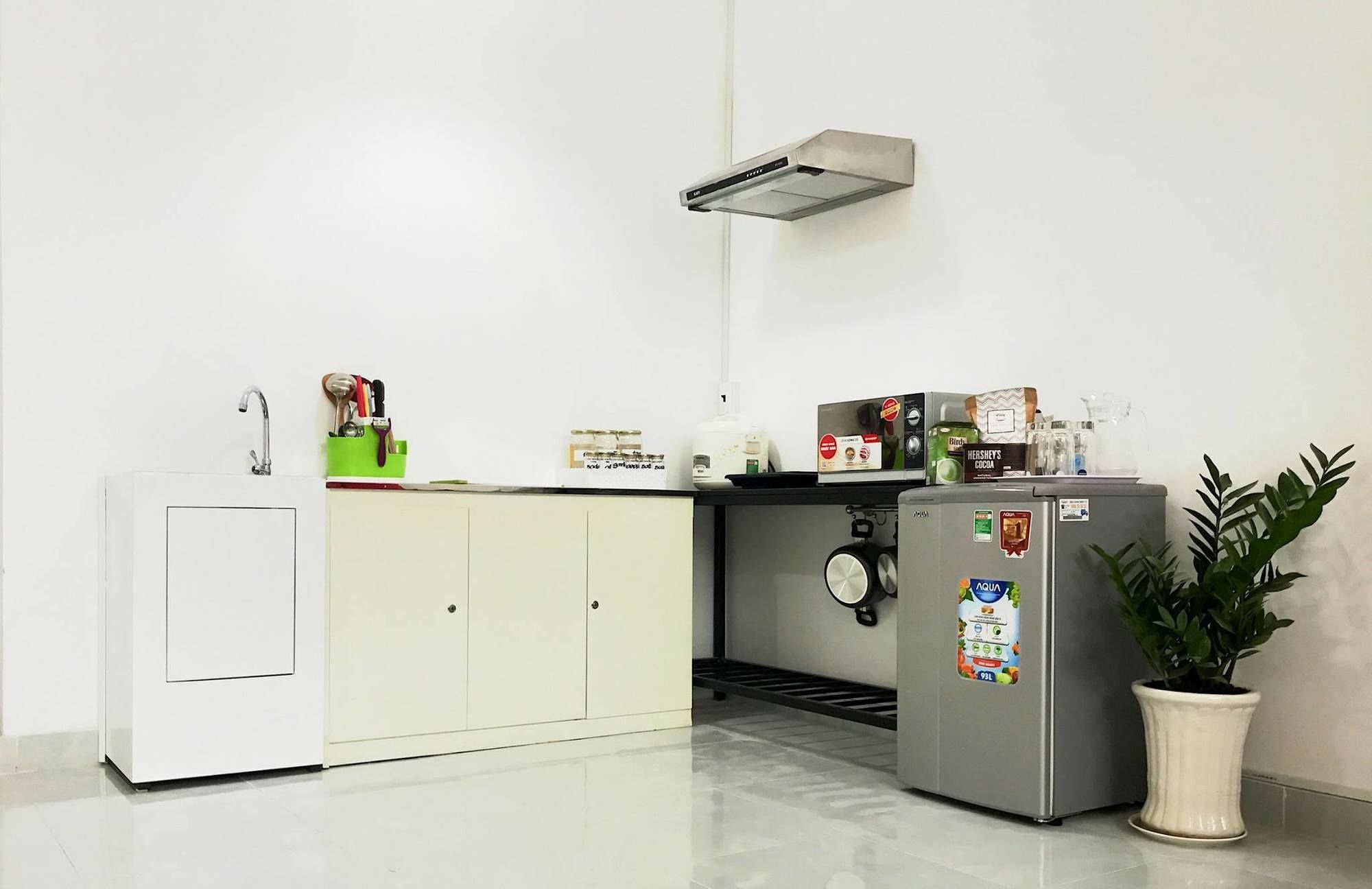 Urban House Saigon No.3 Apartment Ho Chi Minh City Bagian luar foto