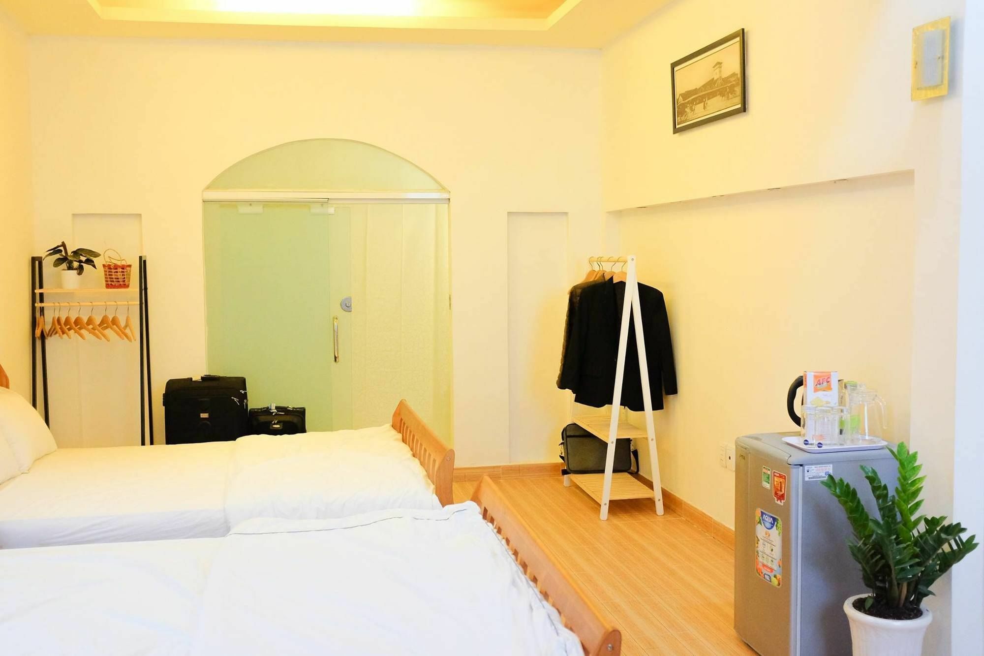 Urban House Saigon No.3 Apartment Ho Chi Minh City Bagian luar foto