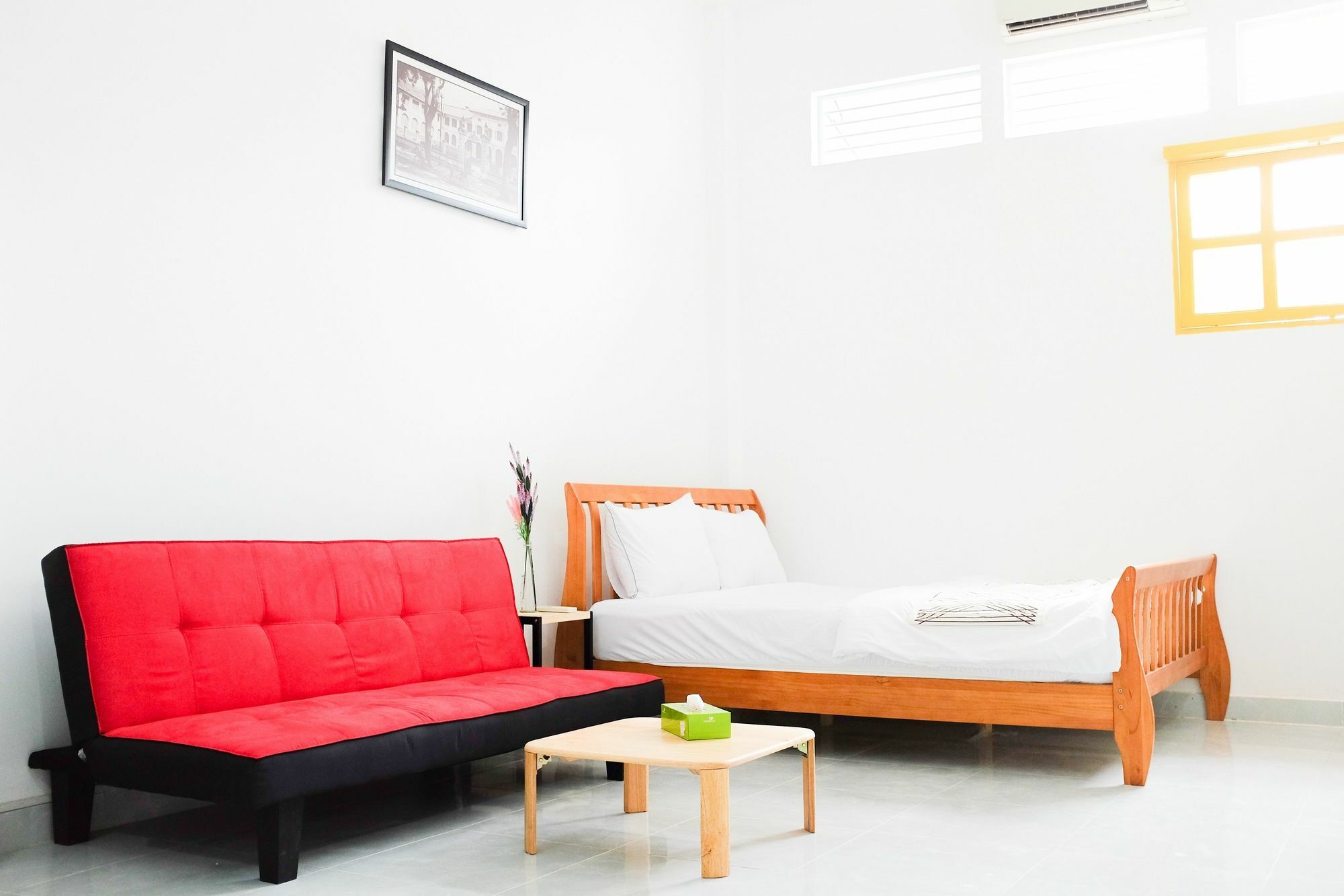 Urban House Saigon No.3 Apartment Ho Chi Minh City Bagian luar foto