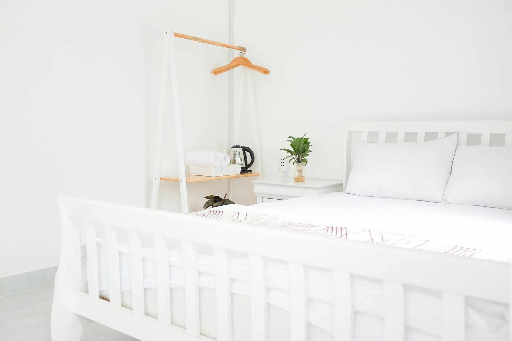 Urban House Saigon No.3 Apartment Ho Chi Minh City Bagian luar foto