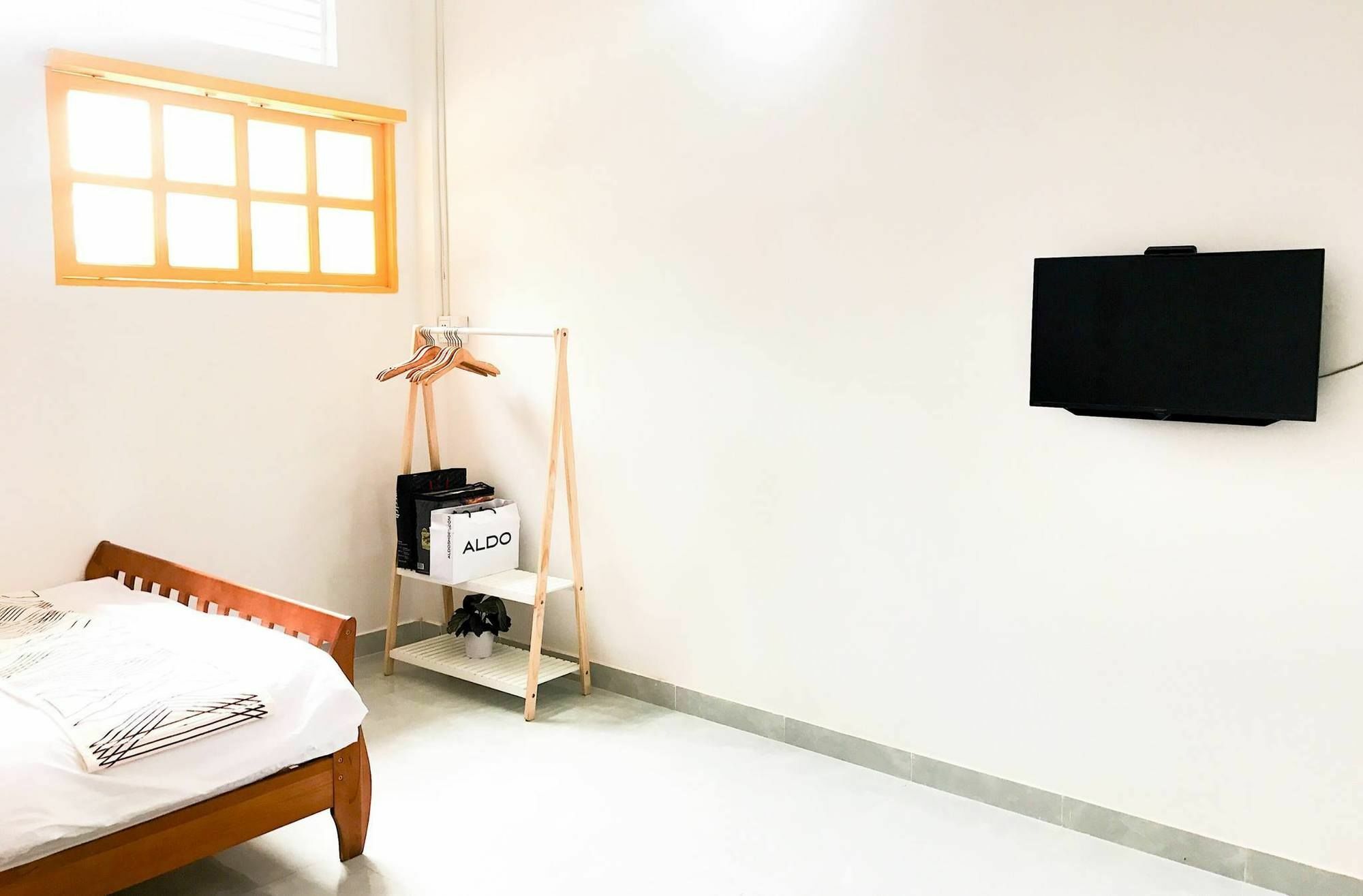 Urban House Saigon No.3 Apartment Ho Chi Minh City Bagian luar foto