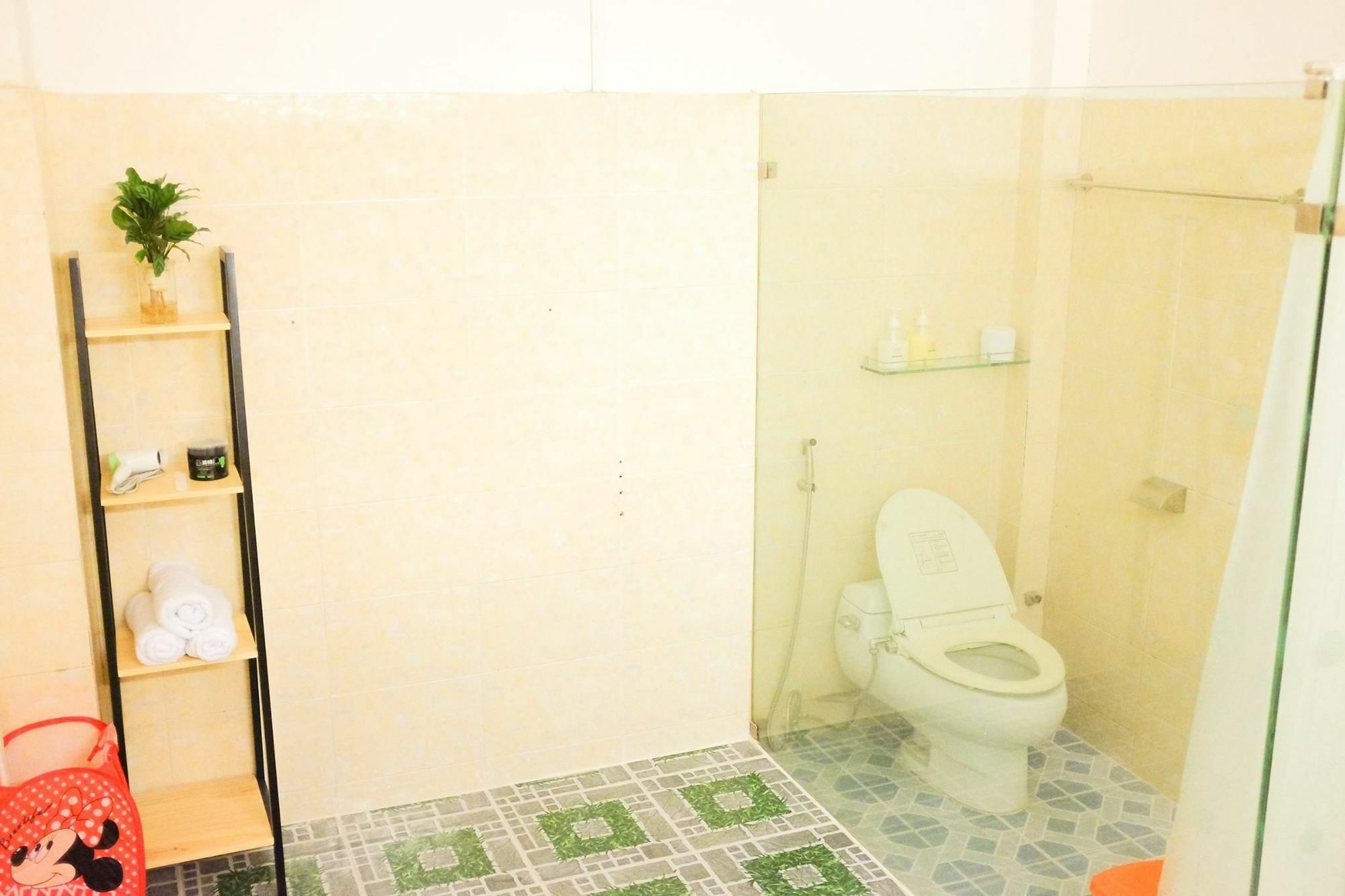 Urban House Saigon No.3 Apartment Ho Chi Minh City Bagian luar foto