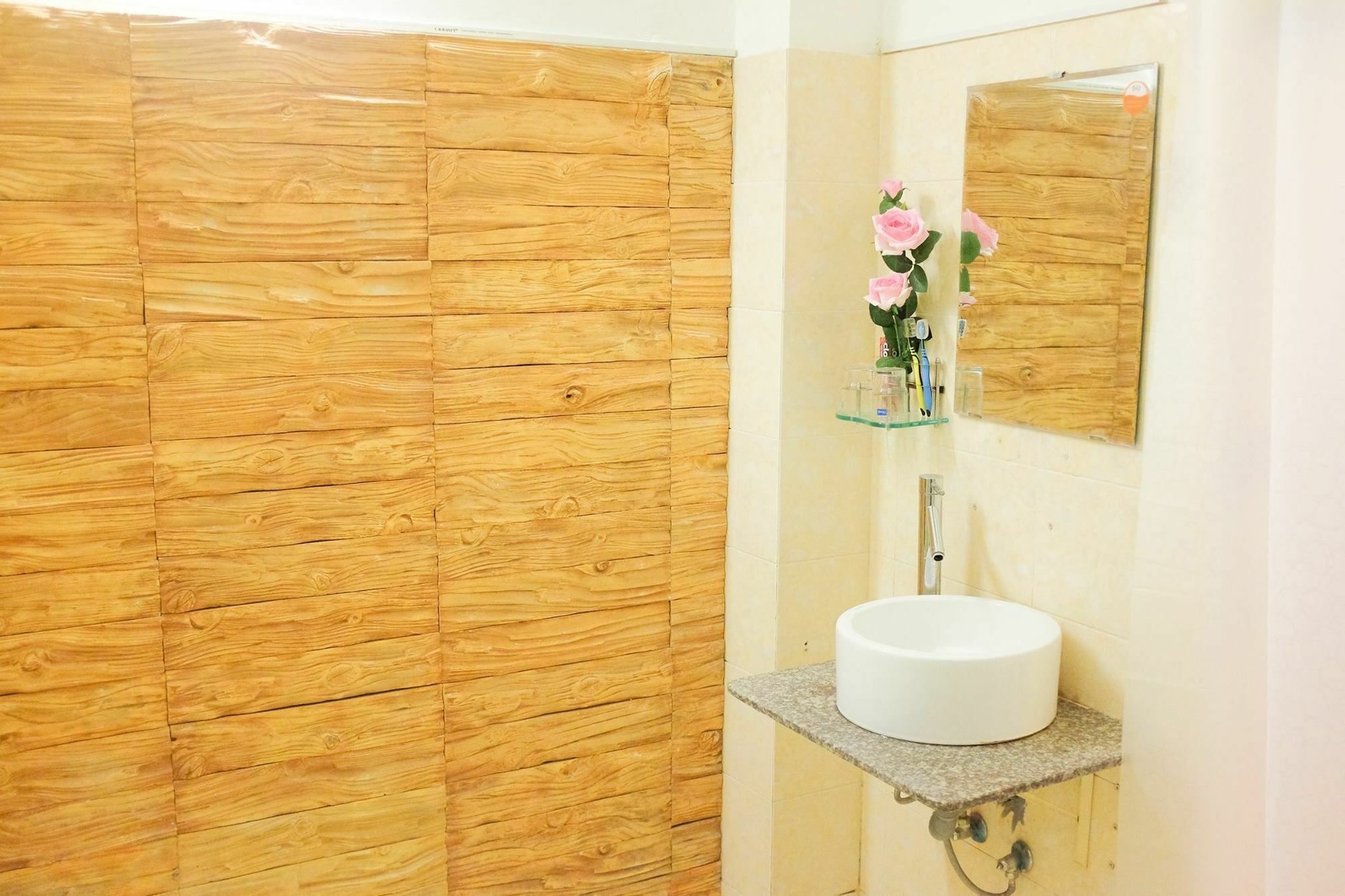 Urban House Saigon No.3 Apartment Ho Chi Minh City Bagian luar foto