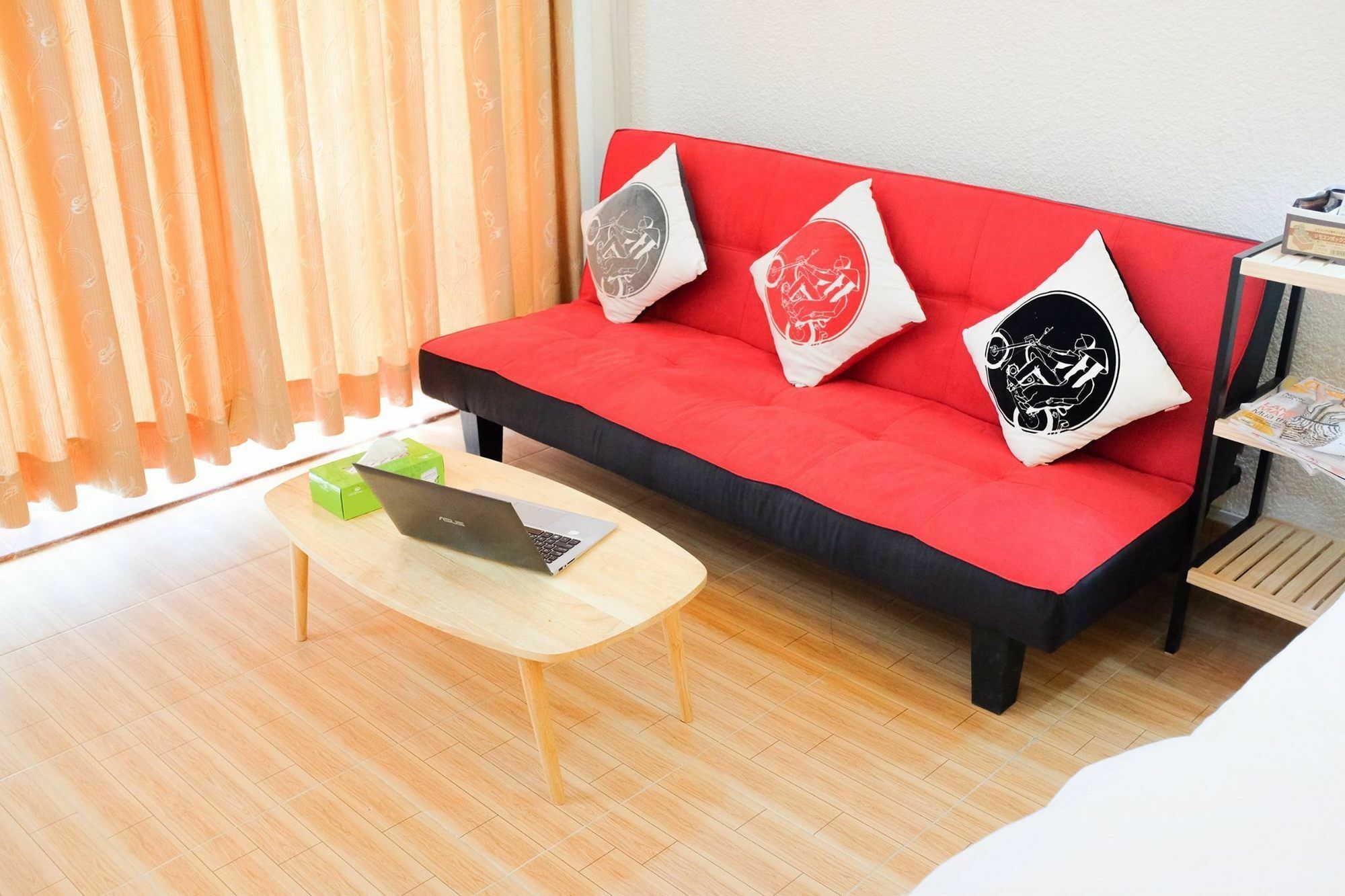 Urban House Saigon No.3 Apartment Ho Chi Minh City Bagian luar foto